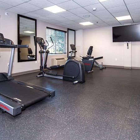 Country Inn & Suites By Radisson, Rapid City, Sd Luaran gambar