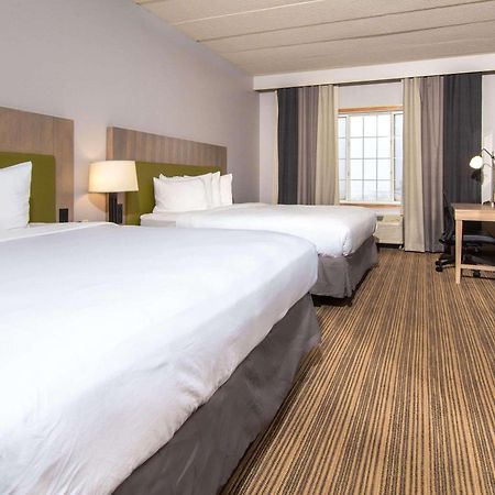 Country Inn & Suites By Radisson, Rapid City, Sd Luaran gambar