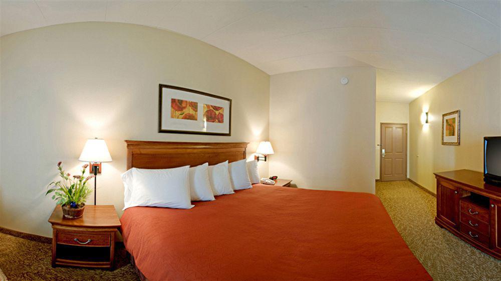 Country Inn & Suites By Radisson, Rapid City, Sd Luaran gambar