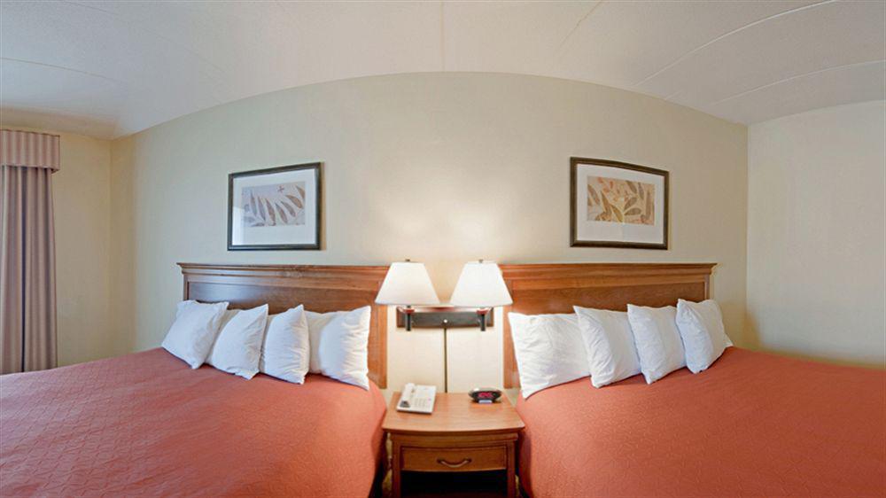 Country Inn & Suites By Radisson, Rapid City, Sd Luaran gambar