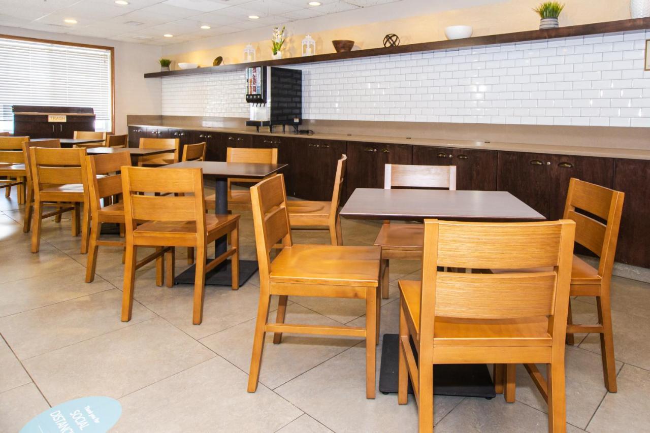 Country Inn & Suites By Radisson, Rapid City, Sd Luaran gambar