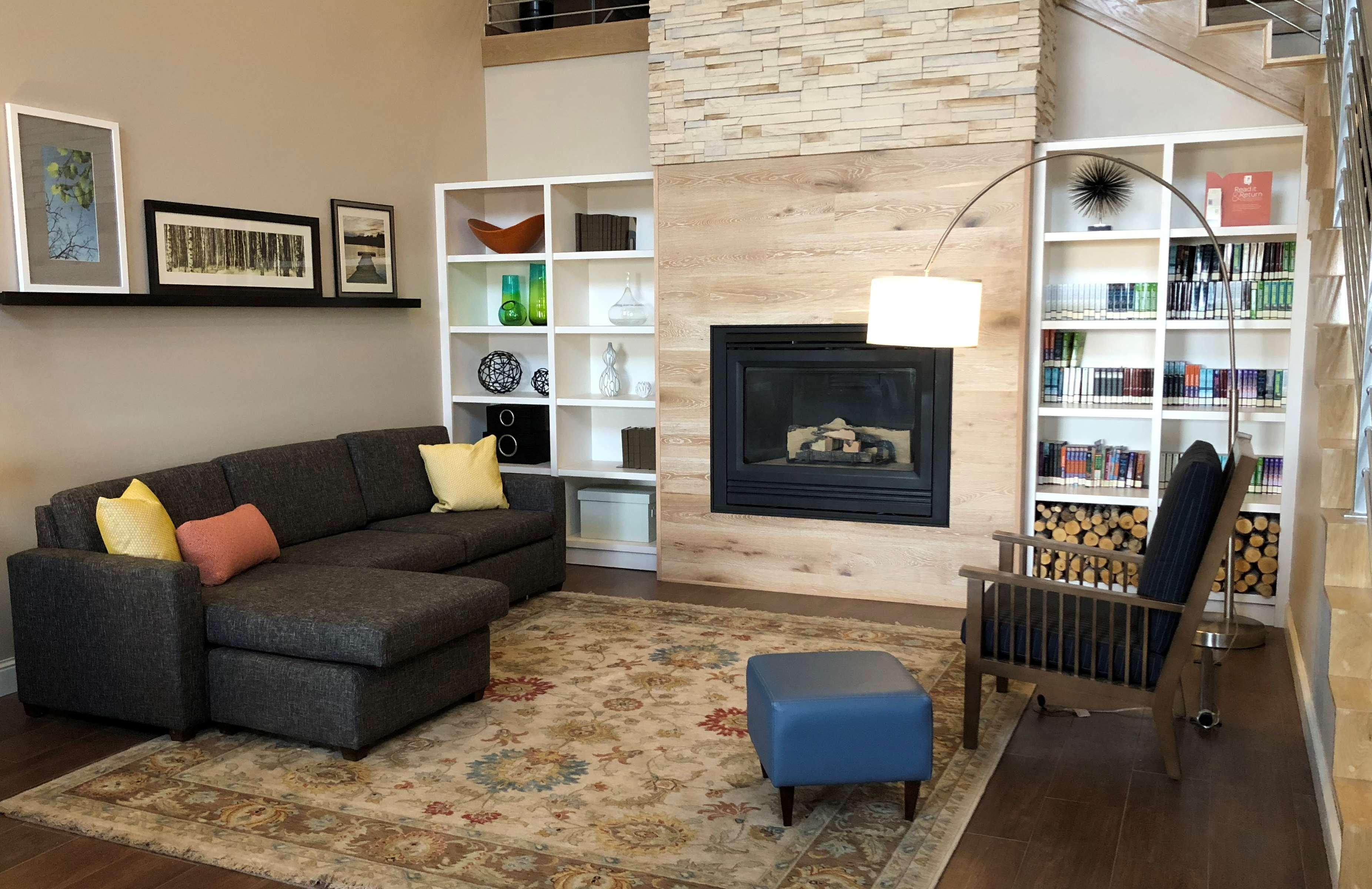 Country Inn & Suites By Radisson, Rapid City, Sd Luaran gambar