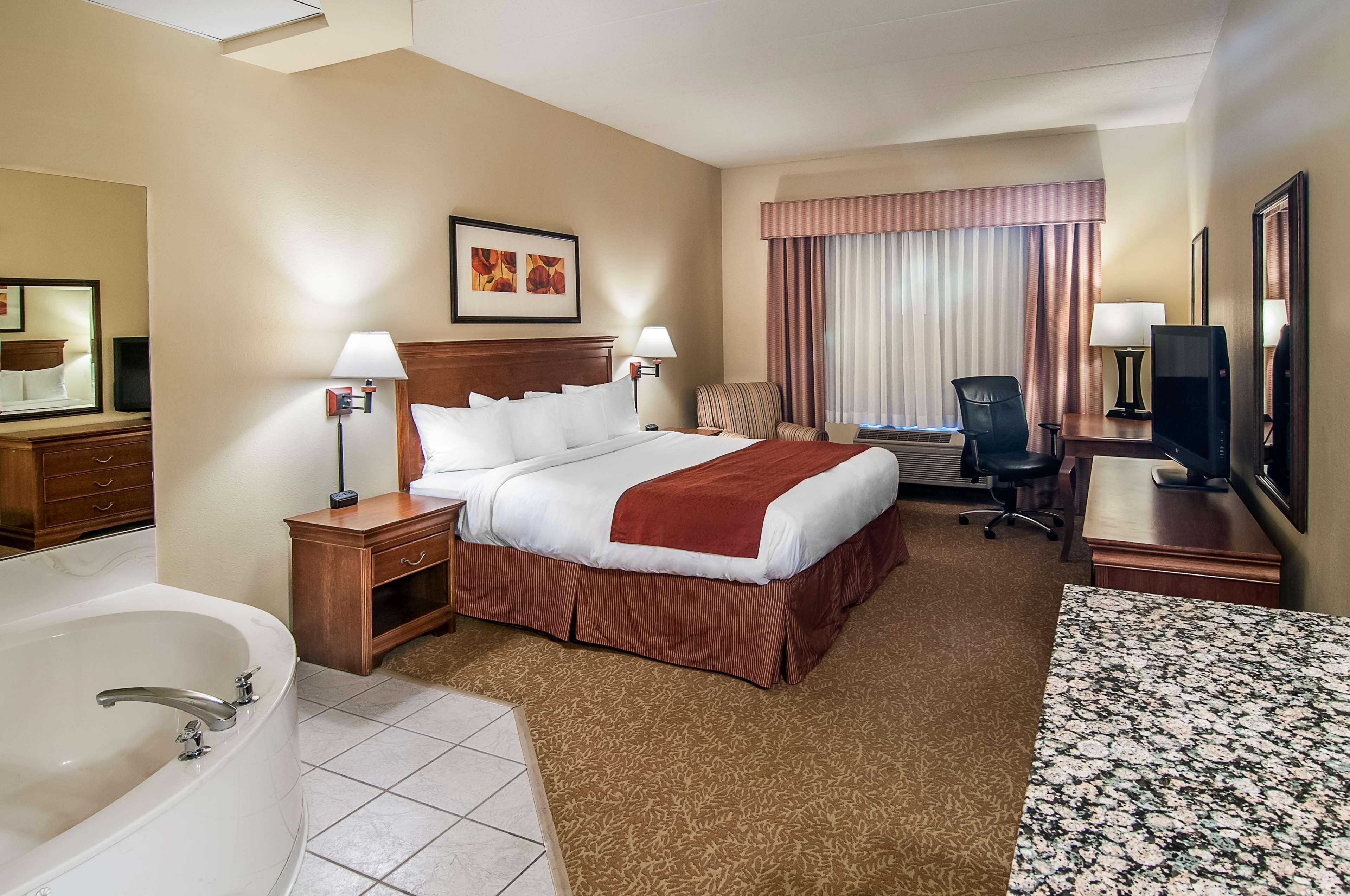 Country Inn & Suites By Radisson, Rapid City, Sd Luaran gambar