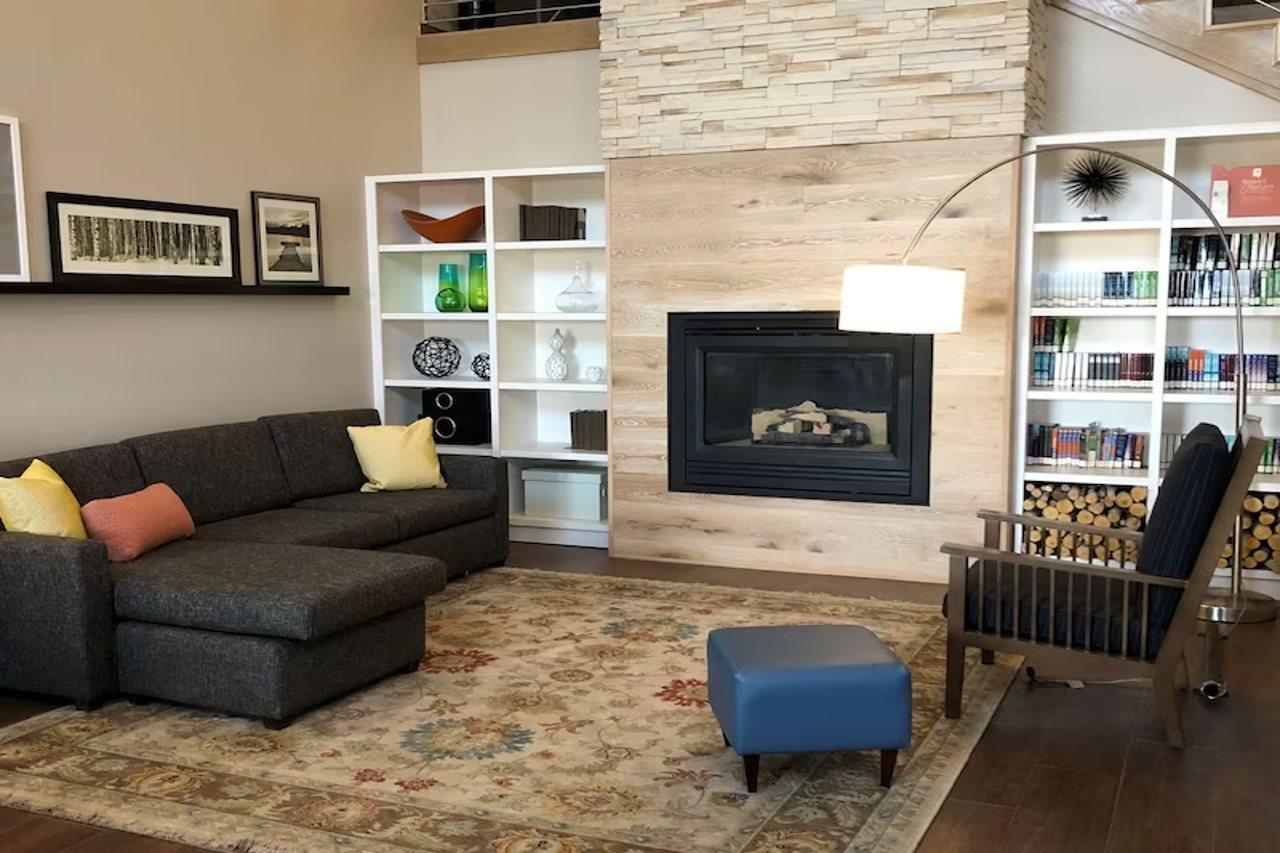 Country Inn & Suites By Radisson, Rapid City, Sd Luaran gambar