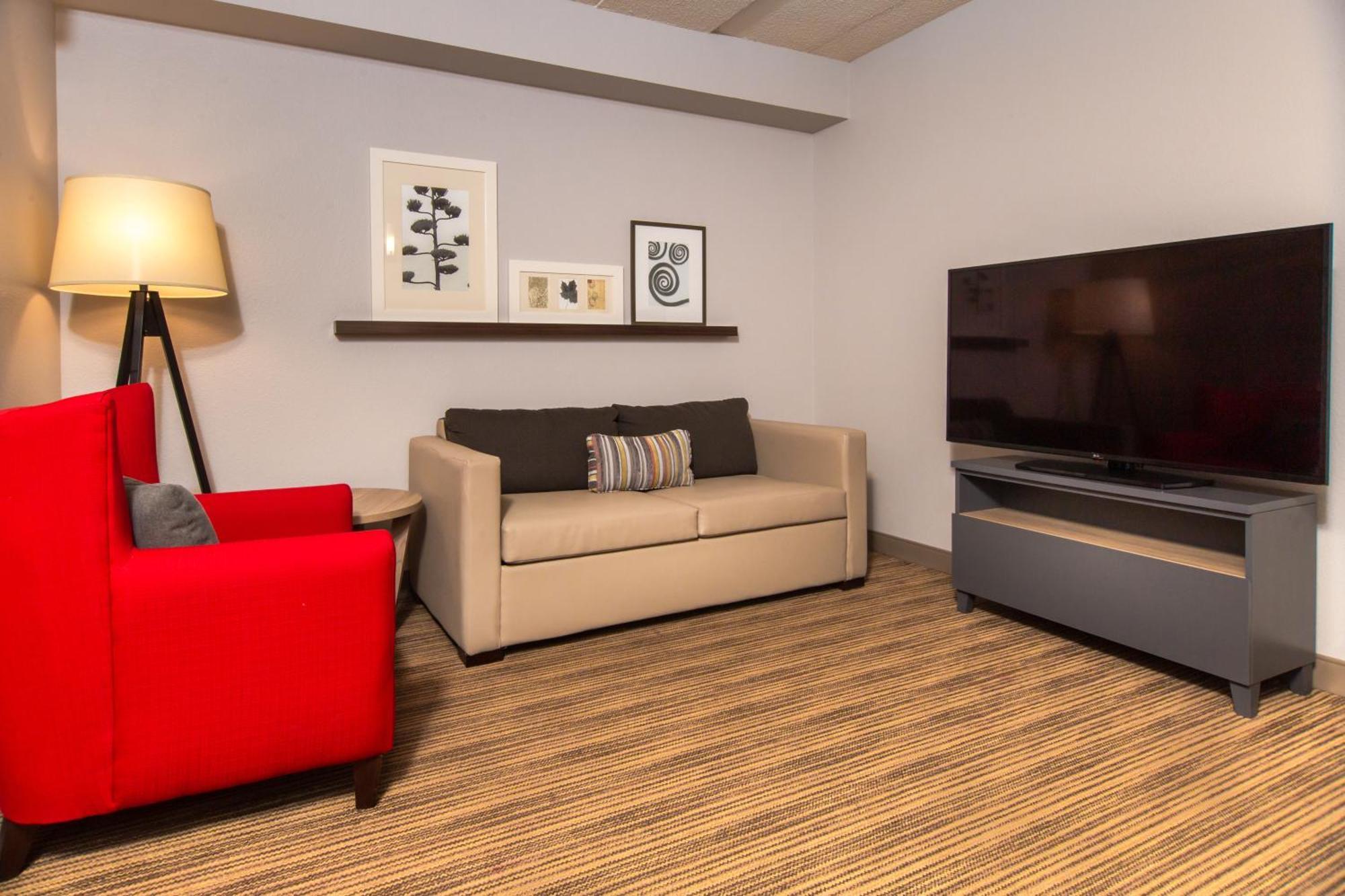 Country Inn & Suites By Radisson, Rapid City, Sd Luaran gambar