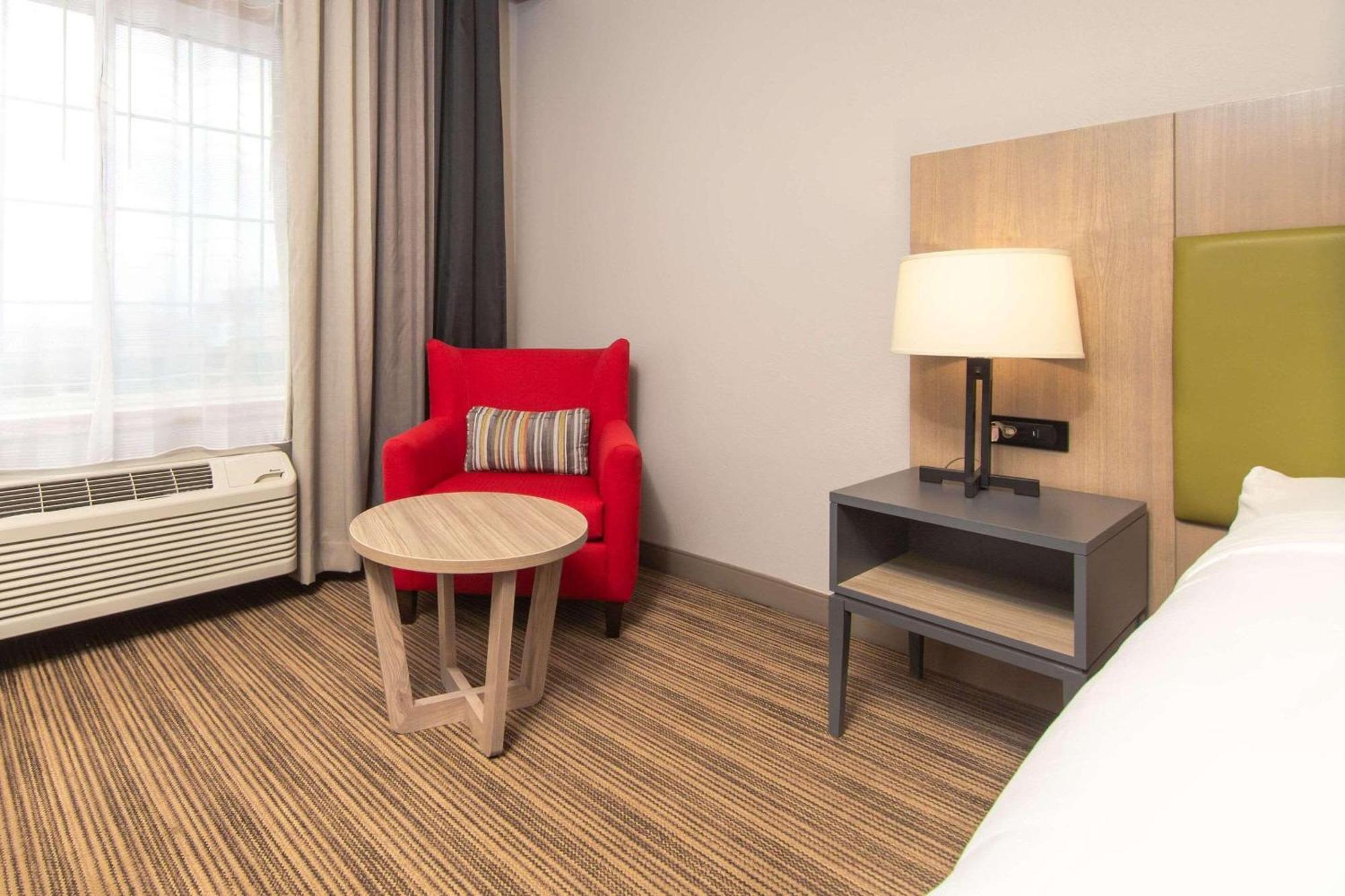 Country Inn & Suites By Radisson, Rapid City, Sd Luaran gambar