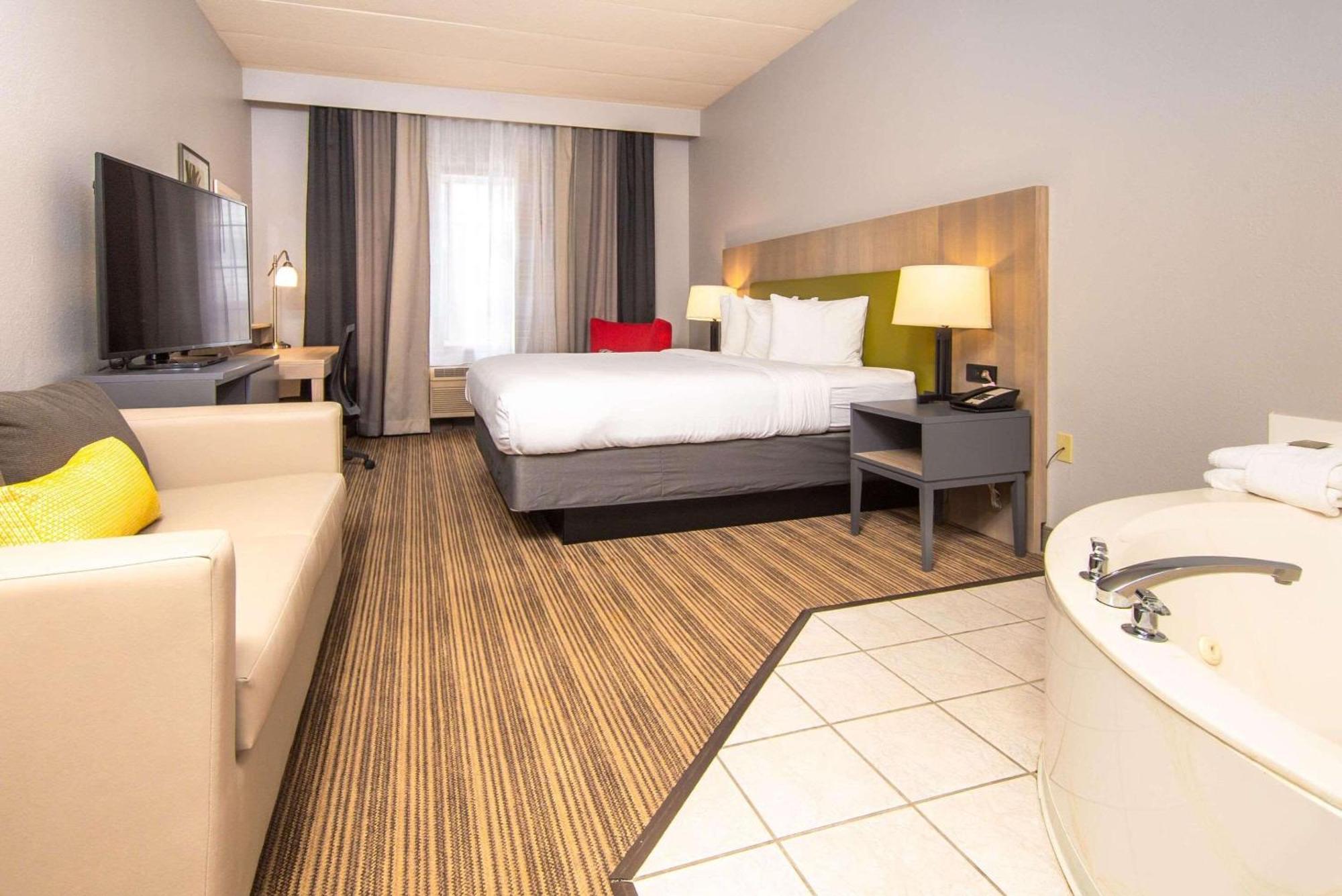 Country Inn & Suites By Radisson, Rapid City, Sd Luaran gambar