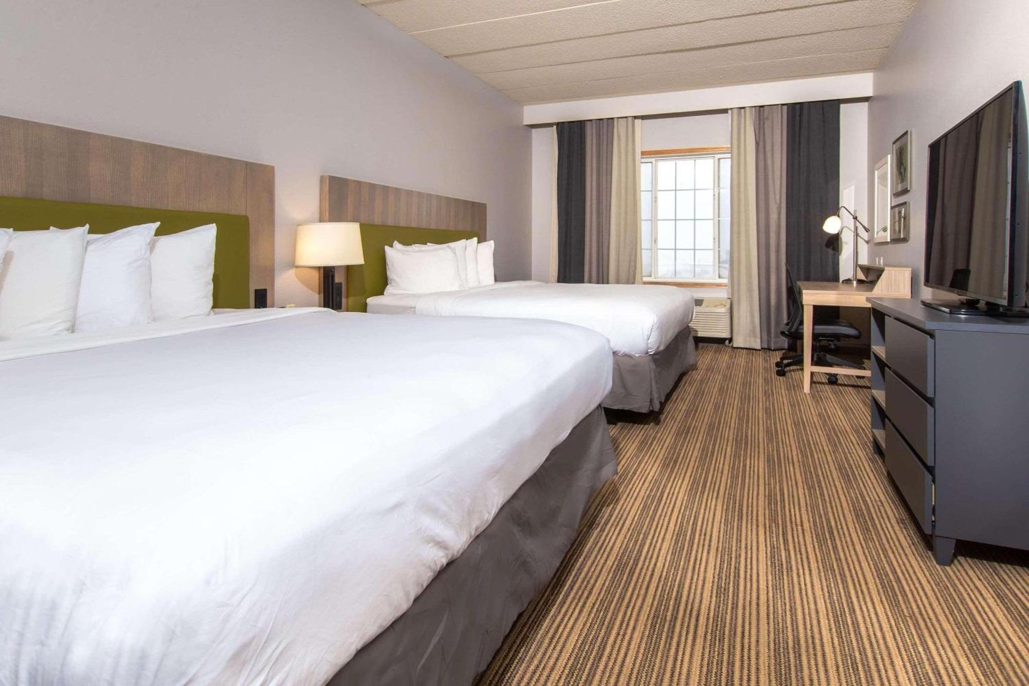 Country Inn & Suites By Radisson, Rapid City, Sd Luaran gambar
