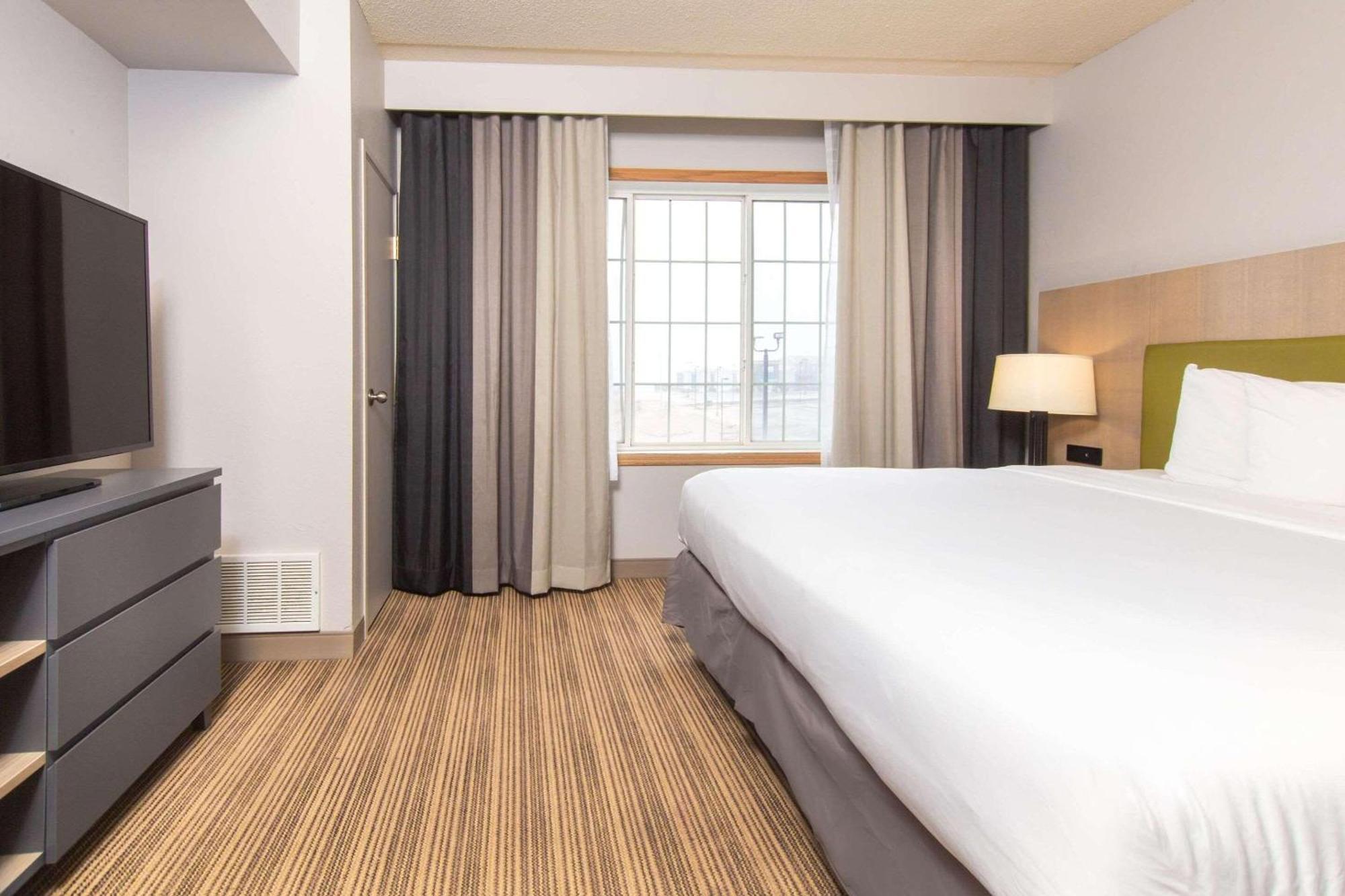 Country Inn & Suites By Radisson, Rapid City, Sd Luaran gambar