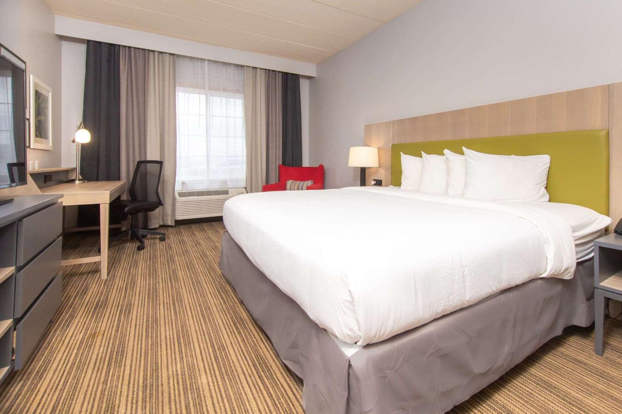 Country Inn & Suites By Radisson, Rapid City, Sd Luaran gambar