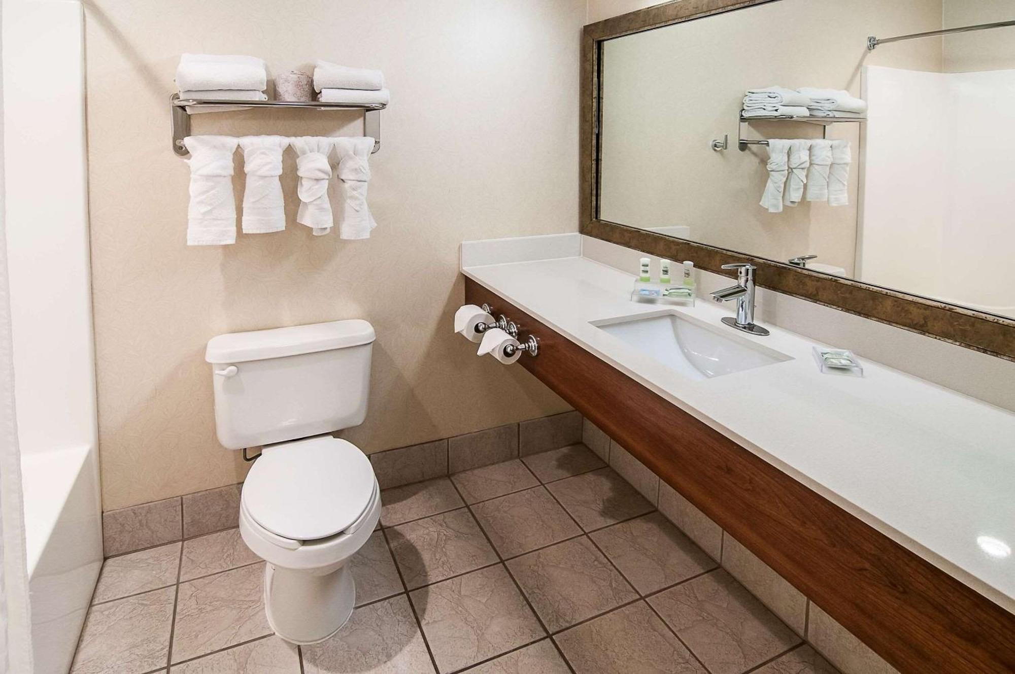 Country Inn & Suites By Radisson, Rapid City, Sd Luaran gambar