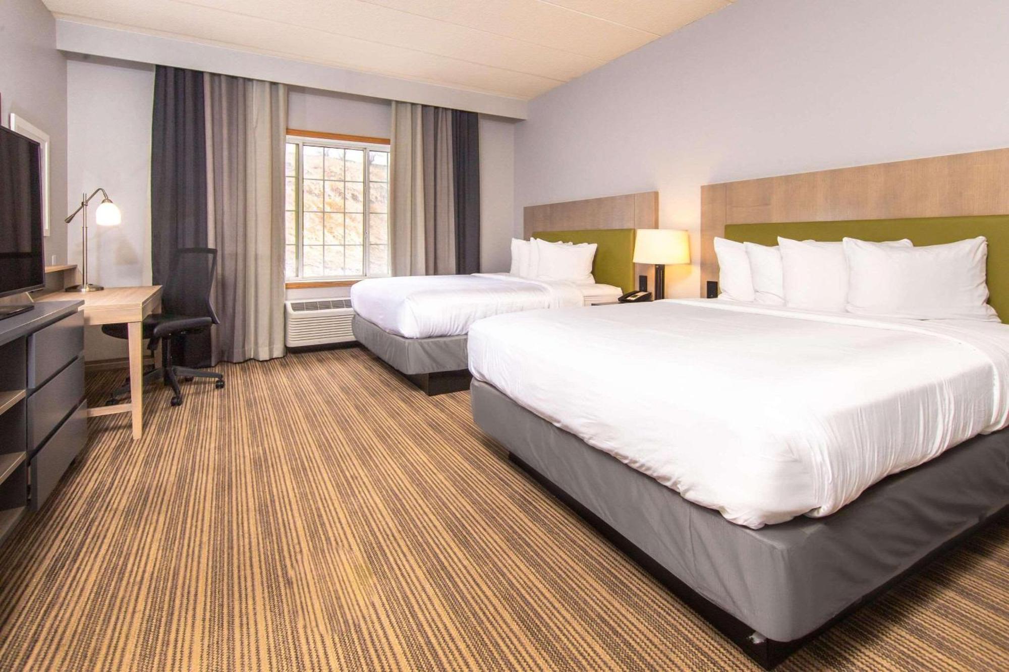 Country Inn & Suites By Radisson, Rapid City, Sd Luaran gambar