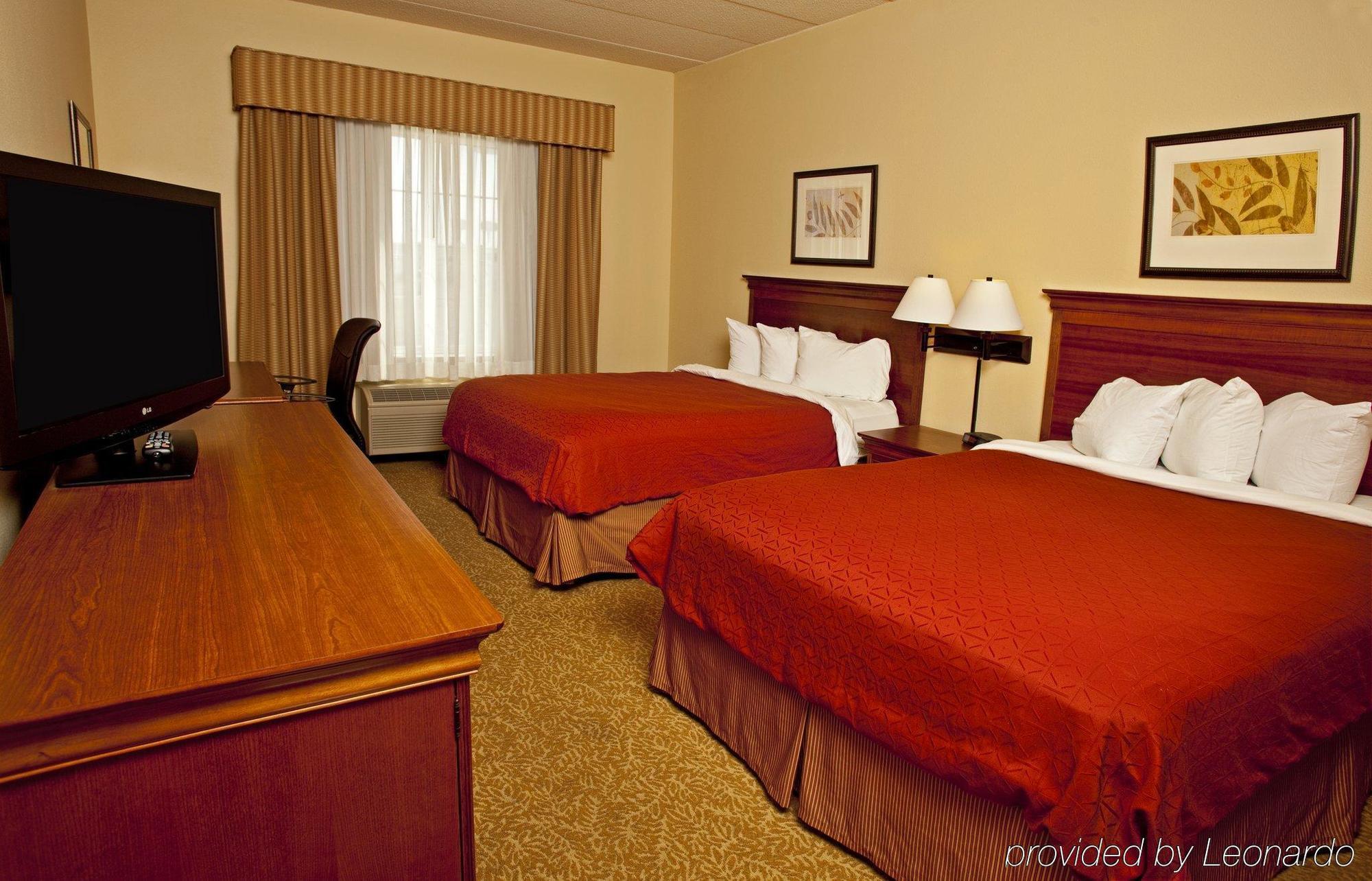 Country Inn & Suites By Radisson, Rapid City, Sd Bilik gambar