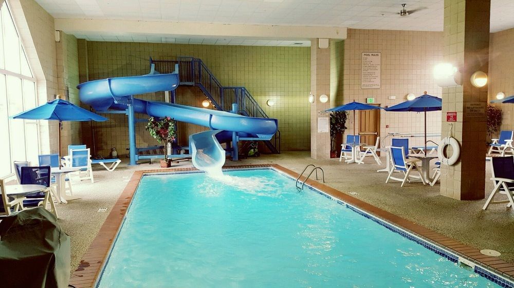 Country Inn & Suites By Radisson, Rapid City, Sd Luaran gambar