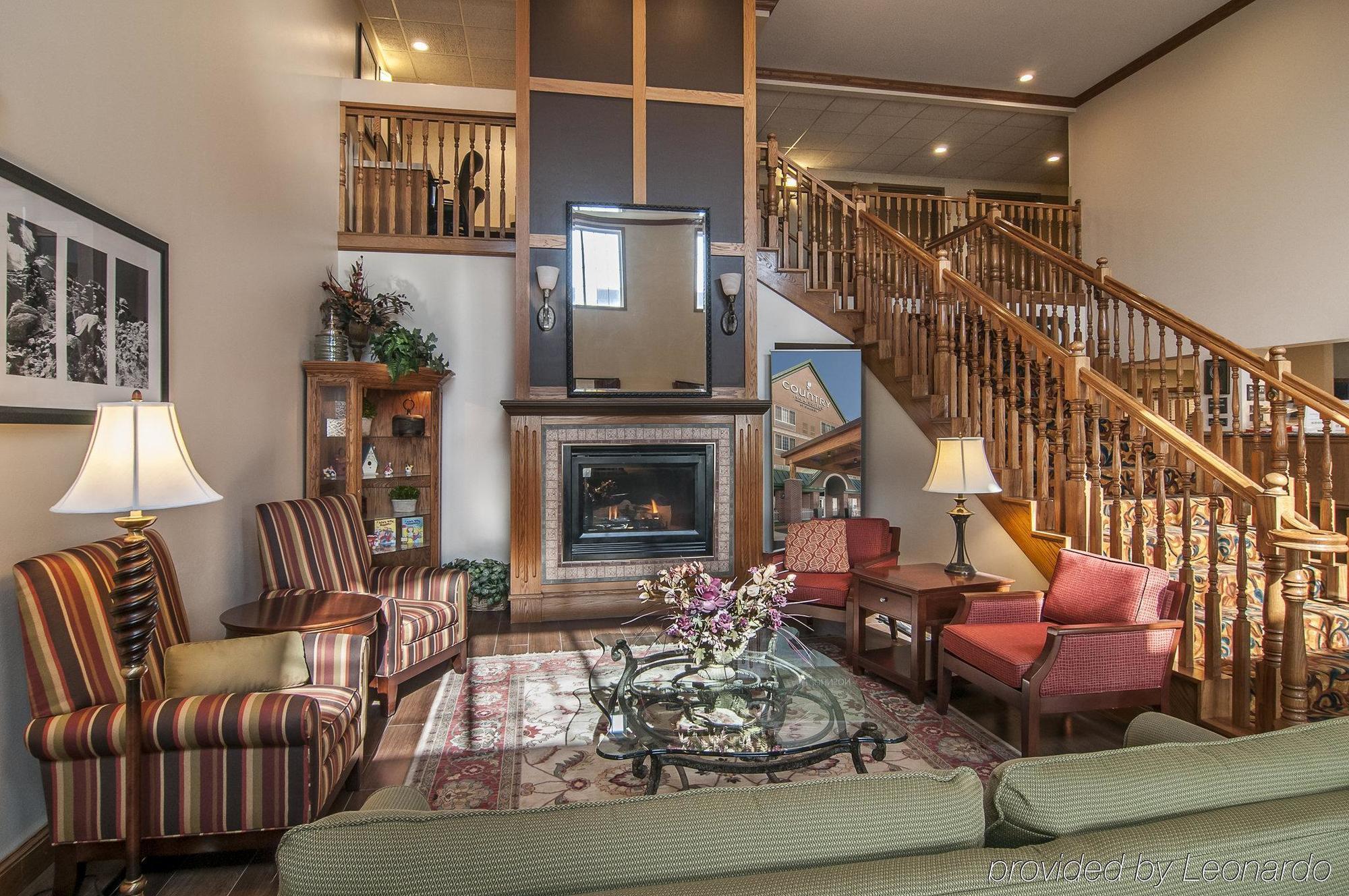 Country Inn & Suites By Radisson, Rapid City, Sd Luaran gambar