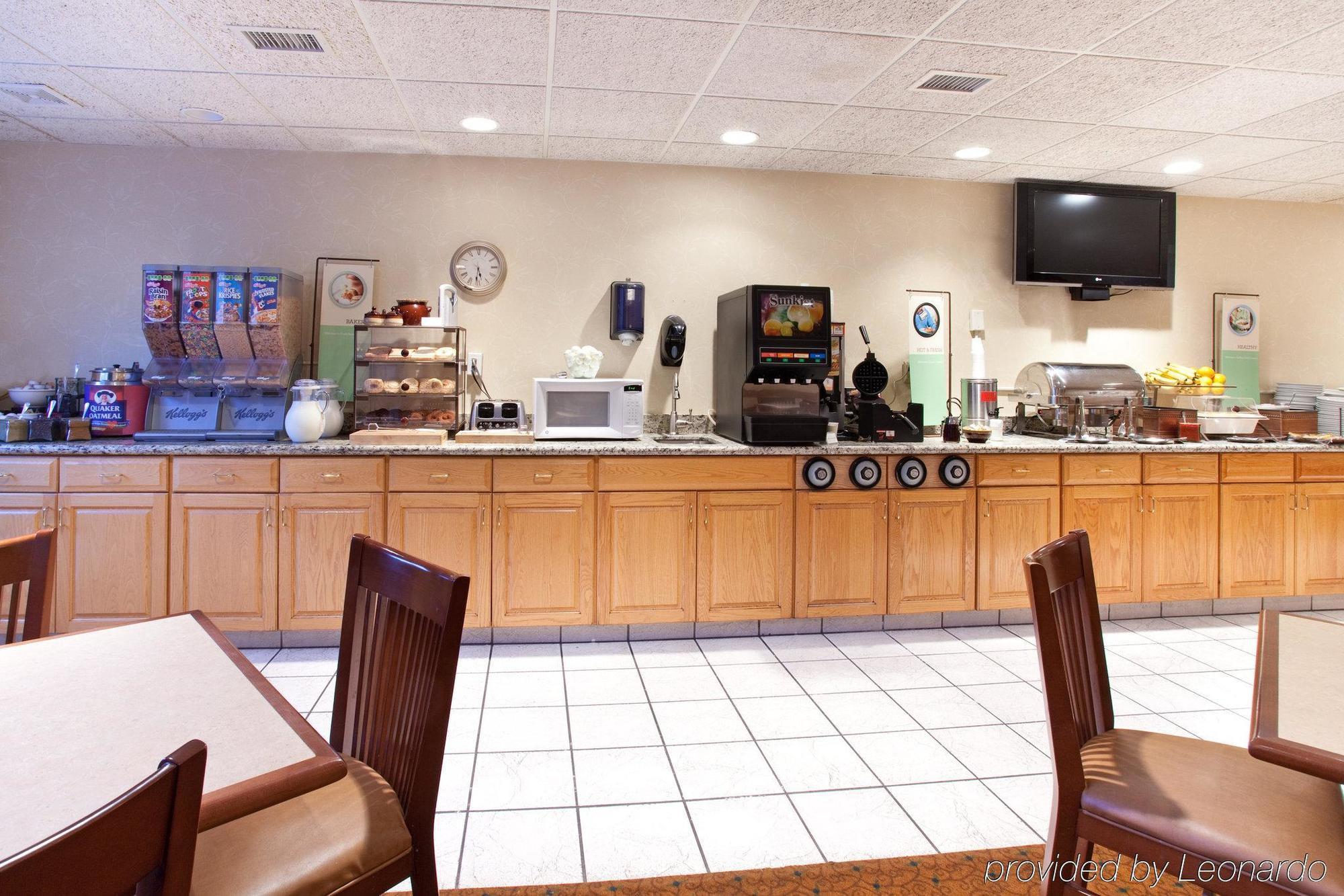 Country Inn & Suites By Radisson, Rapid City, Sd Luaran gambar