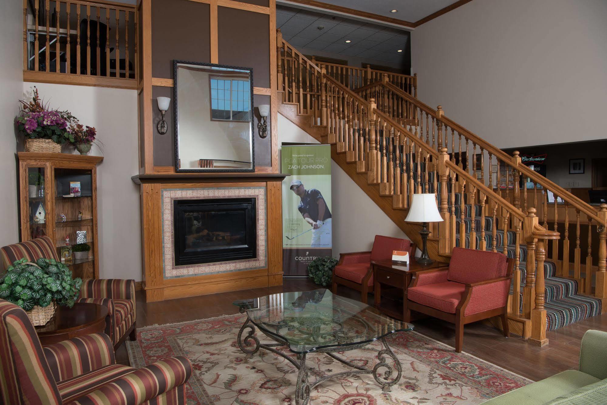 Country Inn & Suites By Radisson, Rapid City, Sd Luaran gambar