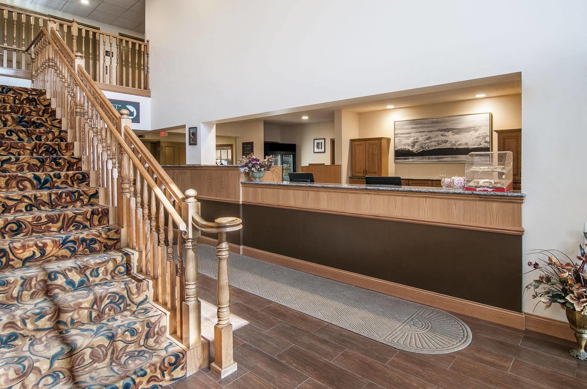 Country Inn & Suites By Radisson, Rapid City, Sd Luaran gambar