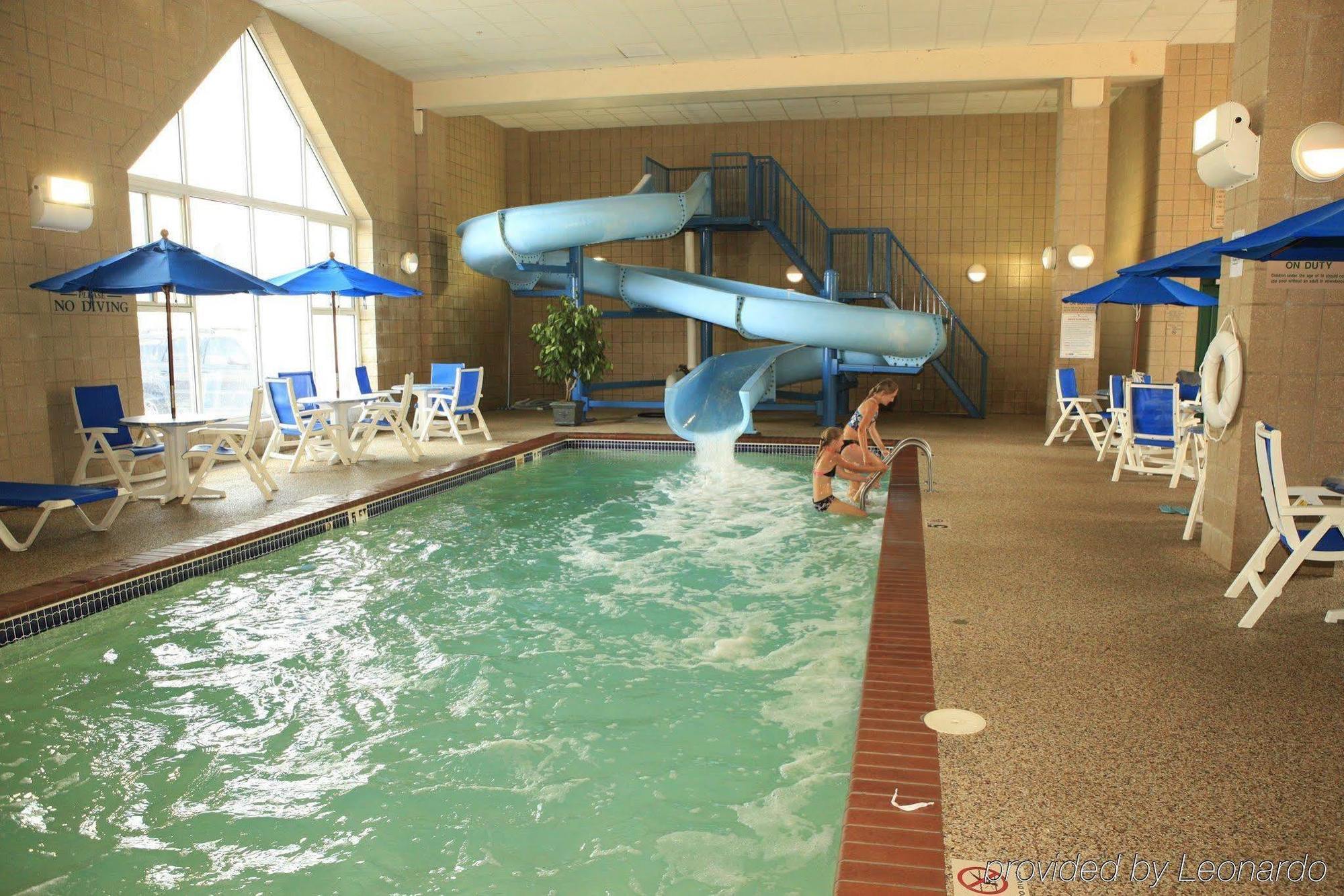 Country Inn & Suites By Radisson, Rapid City, Sd Luaran gambar