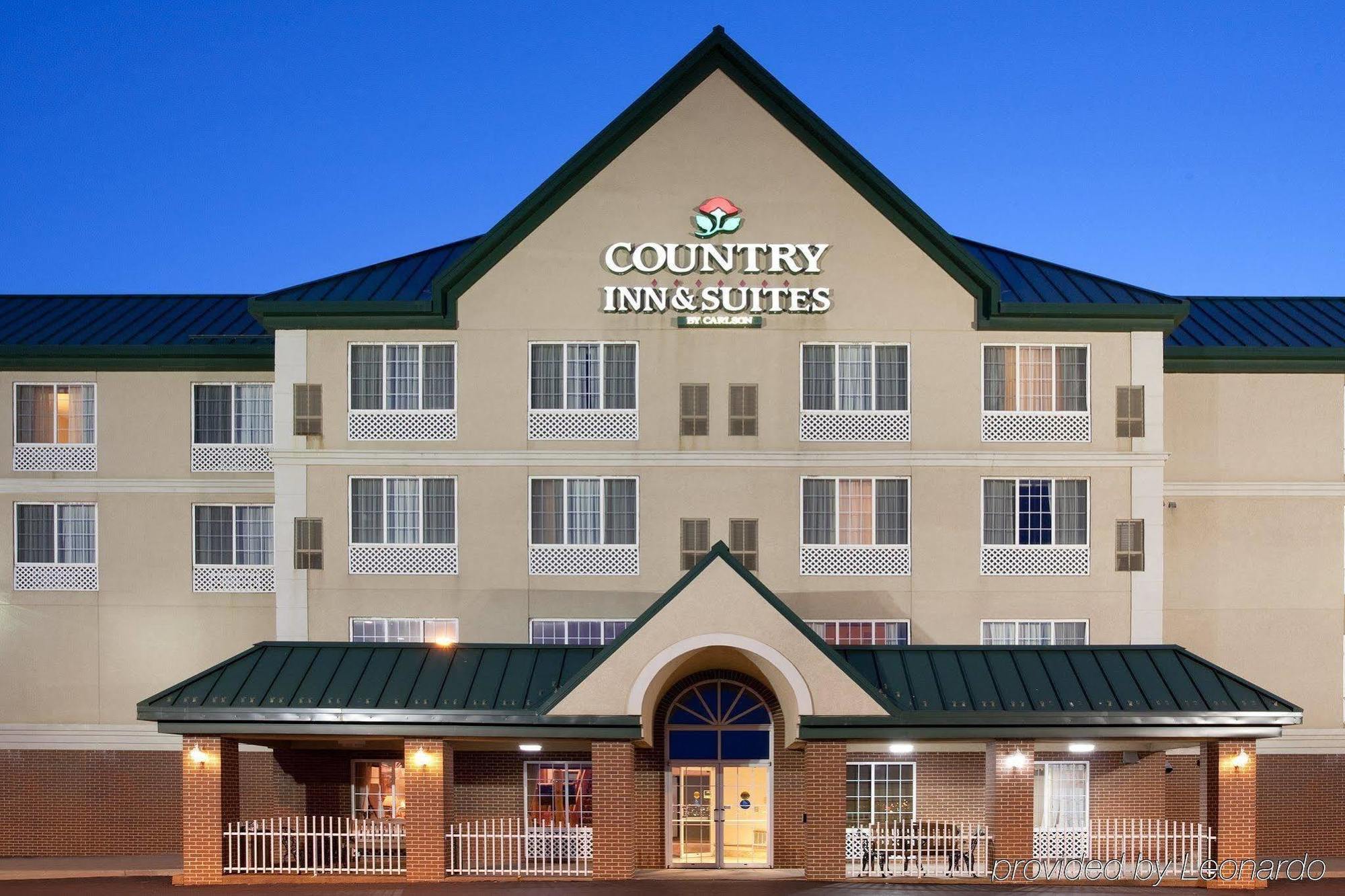Country Inn & Suites By Radisson, Rapid City, Sd Luaran gambar