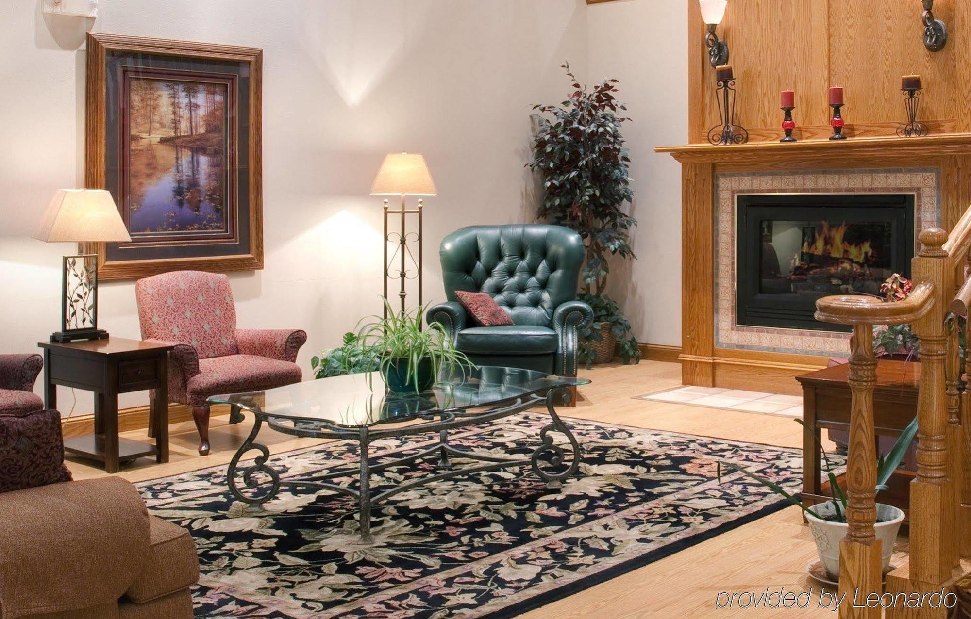 Country Inn & Suites By Radisson, Rapid City, Sd Dalaman gambar