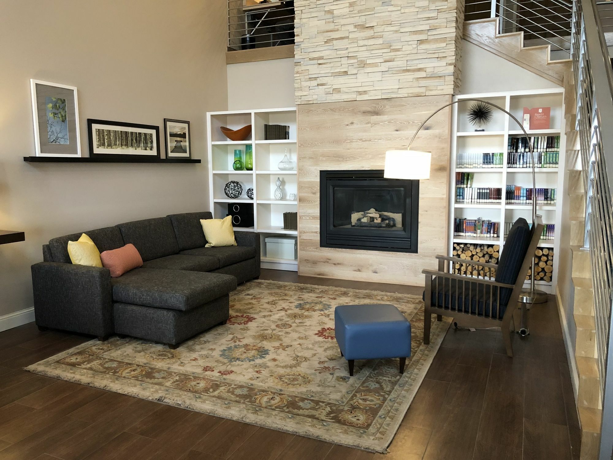 Country Inn & Suites By Radisson, Rapid City, Sd Luaran gambar
